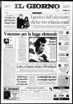 giornale/CFI0354070/1999/n. 16 del 20 gennaio